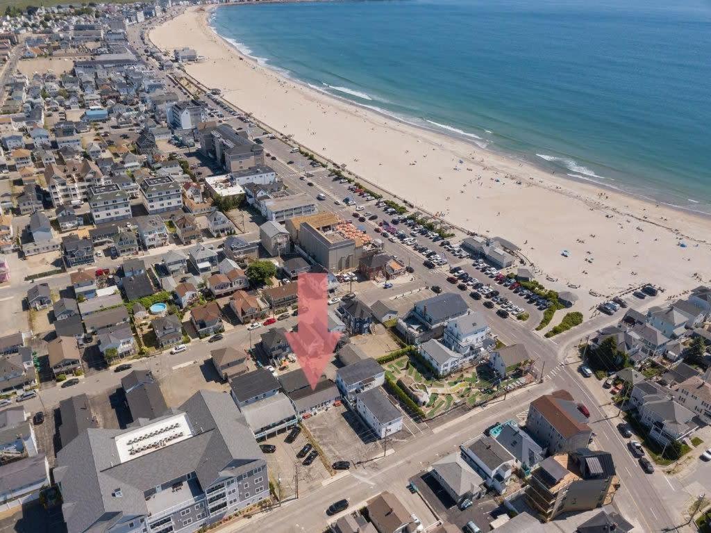 Steps To Beach Fully Renovated Sleeps 6 Hampton Exterior foto