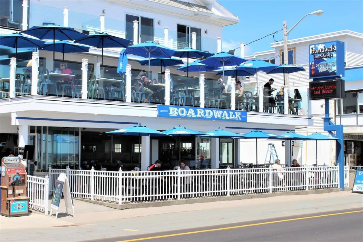 Steps To Beach Fully Renovated Sleeps 6 Hampton Exterior foto